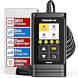 THINKCAR OBD2 Car Scanner, THINKOBD100 Check Engine