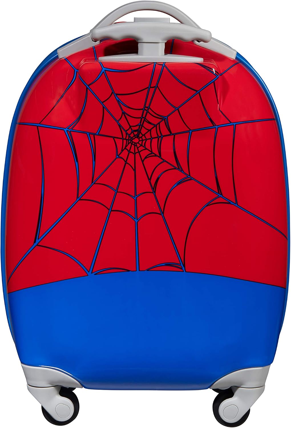 Samsonite Disney Ultimate 2.0 - Spinner XS, Kids Luggage, 45 cm, 23.5 L, Multicolour (Spider-Man), 45 x 33 x 20 cm - Image 4
