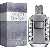 GUESS Dare Eau De Toilette for Men, 3.4 Ounce, NS