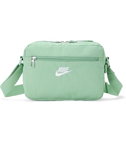 Amazon.com: Nike Hbr Logo Lanyard Pouch (One Size) (Black/White
