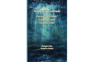 Moments in Solitude: Poems on Drifting, Enduring, and Finding Light