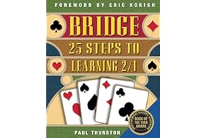 25 Steps to Learning 2/1