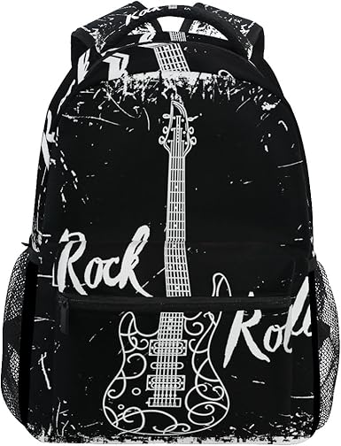 rock luggage amazon