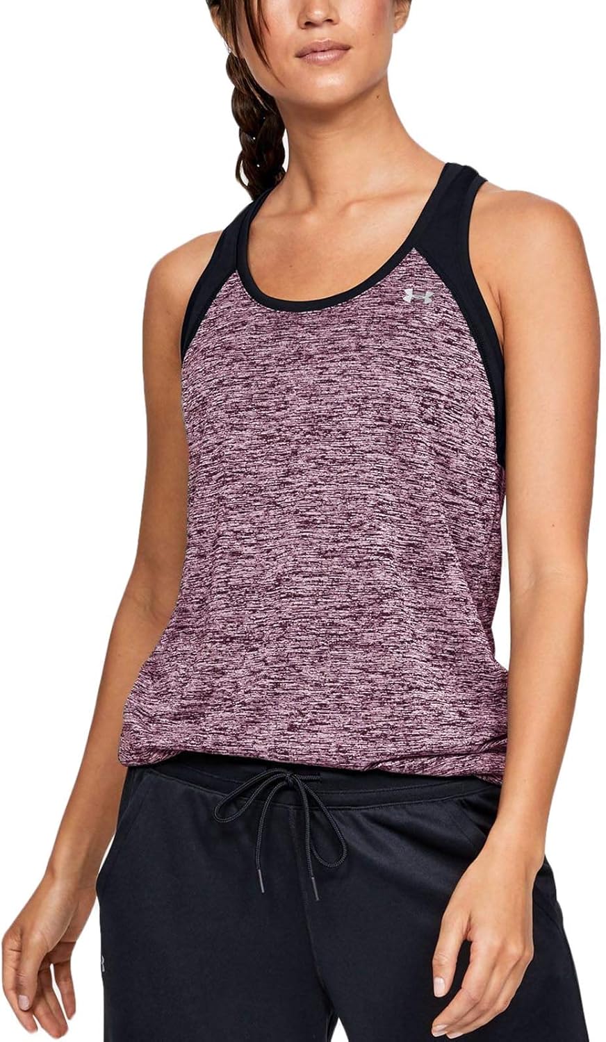 under armour sports vest