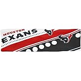 Littlearth Unisex One Size Blue, Green Yoga, Running, Fitness Headband - Wide