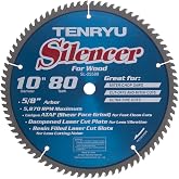 Tenryu SL-25580 10" Saw Blade