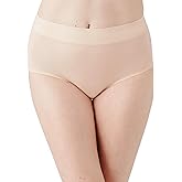 Wacoal womens At Ease Brief Panty