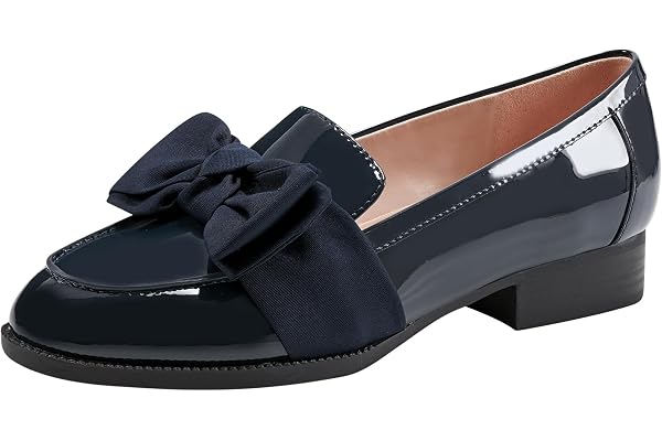 Bandolino Womens Lindio Loafer | Office Shoes