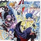 THE IDOLM@STER MILLION BATTLE OF THE@TER EX03 FAITH/TO/FAITH - 七尾百合子、三浦あずさ、我那覇 響、島原エレナ、真壁瑞希、百瀬莉緒
