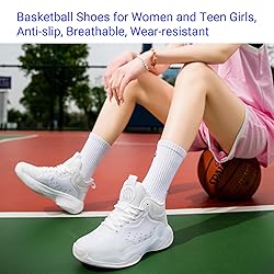 Beita Basketball Shoes for Women Fashion Sneakers