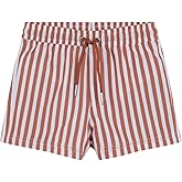 Gottex Boys Kids 2 Match Drawstring Swim Shorts Swimwear Chlorine Fade Resistant and Built-in 50+ UPF Uv Protection