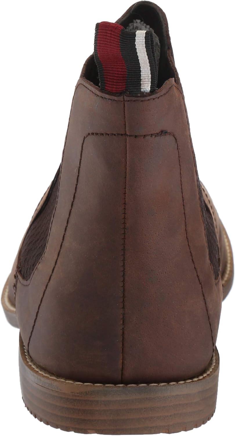 ben sherman men's gaston chelsea boot