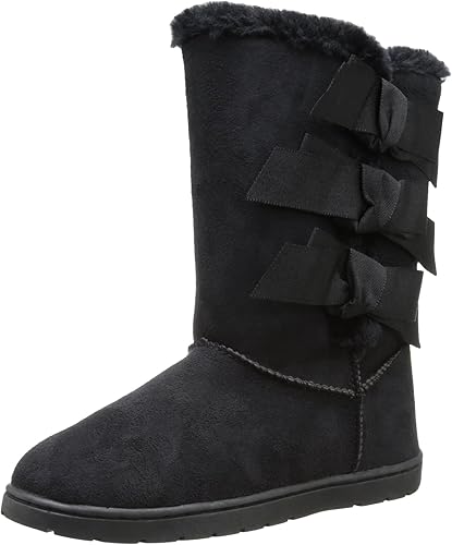 rampage snow boots