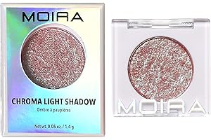 MOIRA Chroma Light Shadow (004, Summer Dream)
