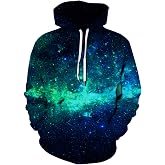 Unisex Novelty Hoodies 3D Print Graphic Hooded Pullover Sweatshirt Pocket | Hoodies Hooded Pullover Sweatshirt with Pocket for Men Women Teens