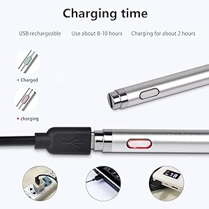 Producto: Stylus Pen for Touch Screens - Main Image