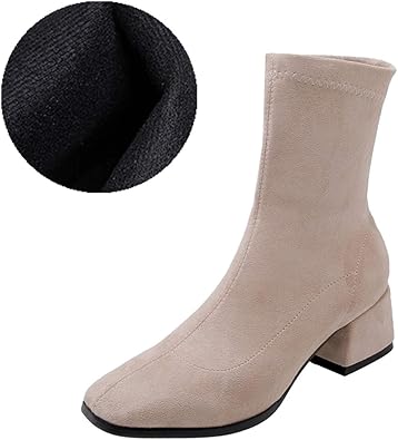 amazon chelsea boots ladies