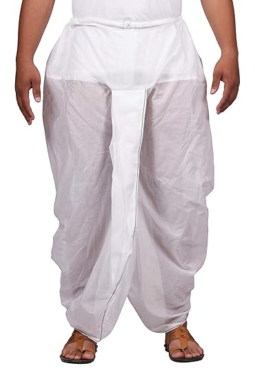 Men's Cotton Dhoti