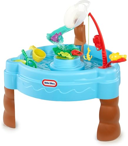 Housse De Table à Eau/sable Extra Large - 86x86x46 Cm, Imperméable, Anti-UV, Pour Enfants