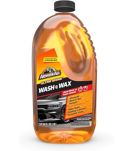 洗顔料 Assuran Foamy Wash & Youthly Wash Amazon.com: FOAM CAR WASH/WAX 1GAL : Automotive