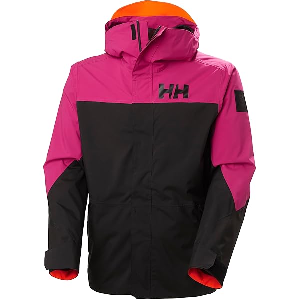 Helly-Hansen Odin 9 Worlds 3.0 Shell Jacket - Men's Waterproof