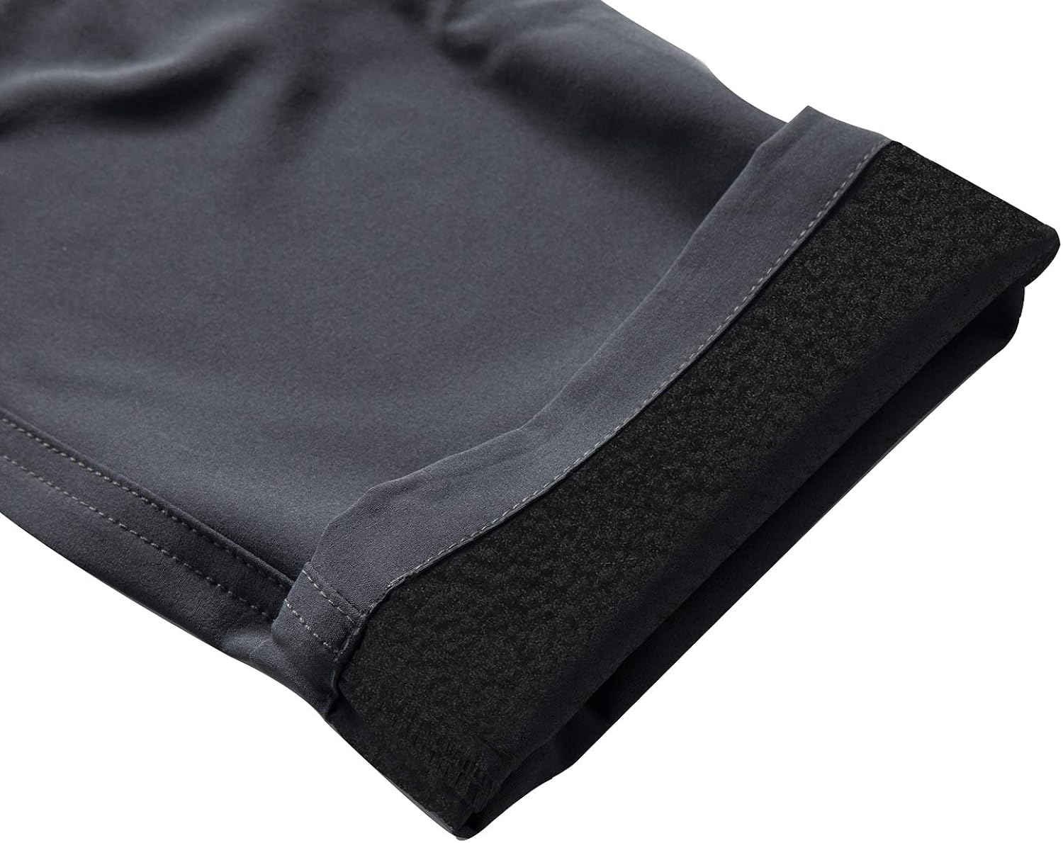 BenBoy Men's Snow Ski Outdoor Waterproof Windproof Fleece Cargo Hiking Pants: Clothing