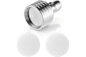 Pressure Washer Nozzle Tips Power Washer Rain Tips for Soft Wash System Tire Detailing Cleaning Car Washing Automobile Garden