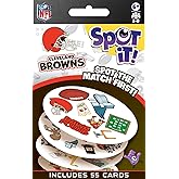 MasterPieces NFL Spot It! Card Game