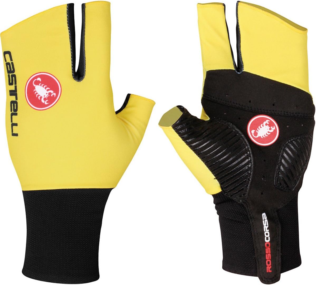 castelli aero gloves