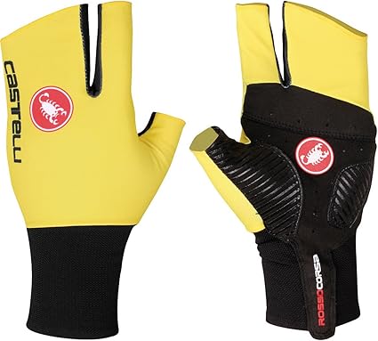 castelli aero gloves