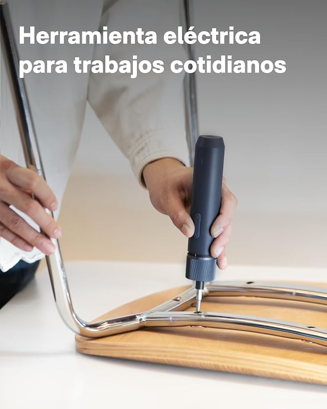 Kit Herramientas 40 Piezas