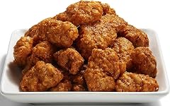 WHOLE FOODS MARKET Boneless Buffalo Chicken Bites