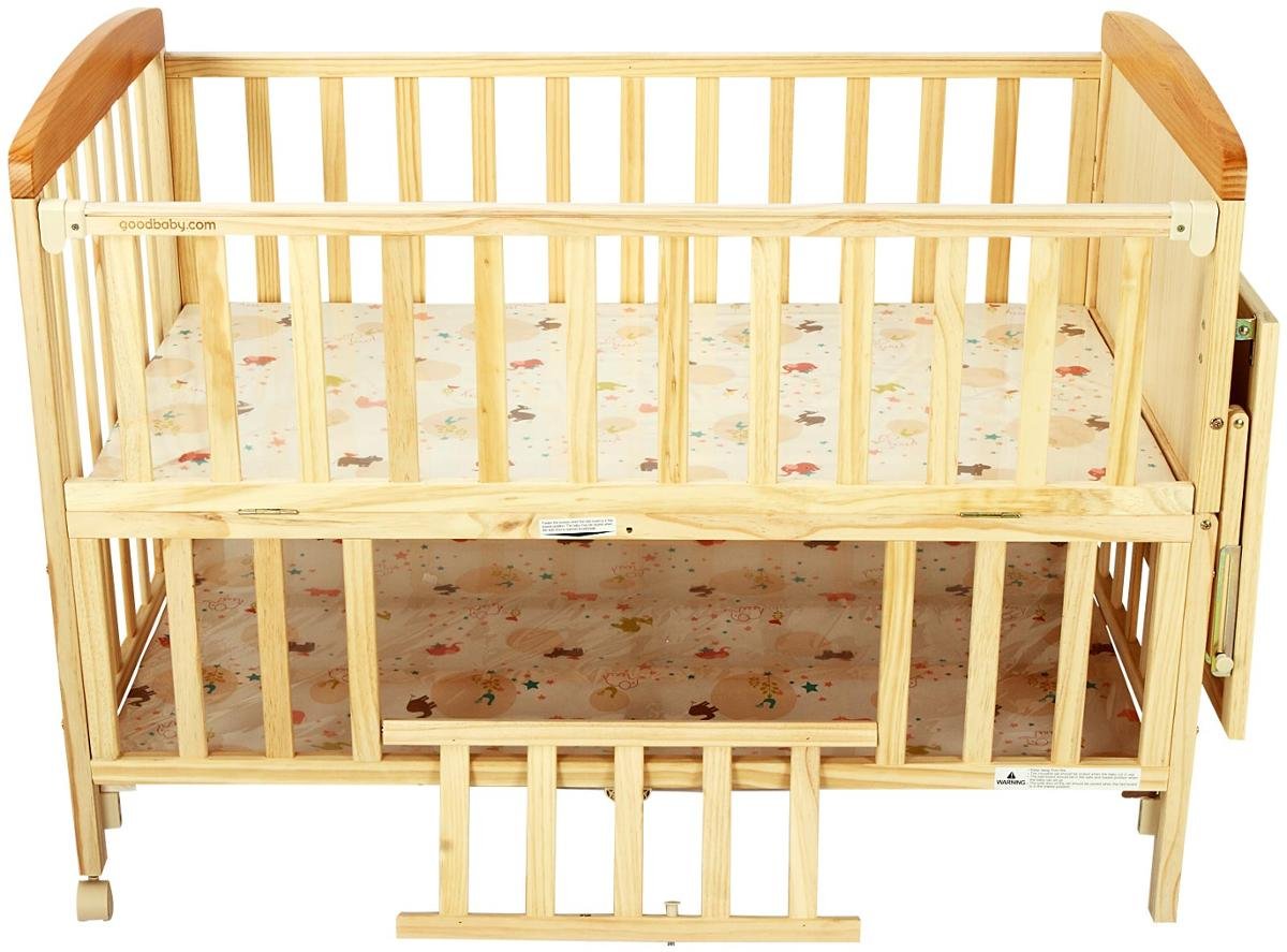 goodbaby crib