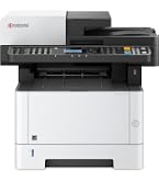 Amazon.com: NEW KYOCERA 1102S42US0 ECOSYS M2540dw Mono Laser
