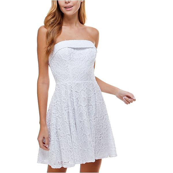 Amazon.com: City Studio Womens Juniors Kehole Seamed Party Dress Red M :  Clothing, Shoes & Jewelry