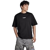 G-Star Mens Boxy Premium Oversized T-Shirt
