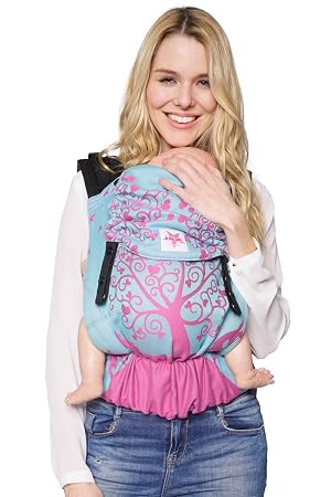 Babytrage Kokadi Flip Erna Im Wunderland Baby Neugeborene