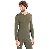 Icebreaker Men's 175 Everyday Long Sleeve Crew Shirt