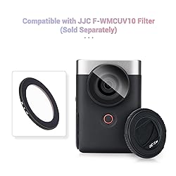 Kiorafoto V10 Lens Cap, Camera Lens Cap Cover
