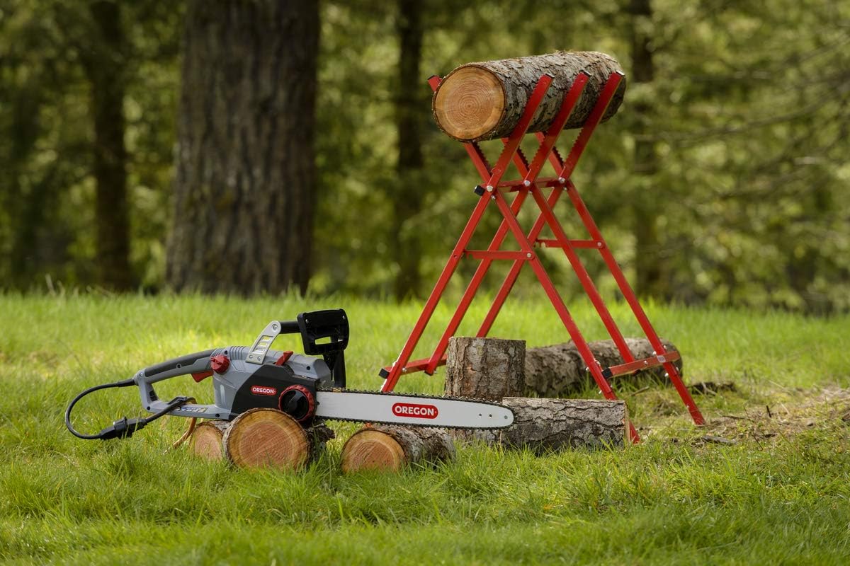 Oregon CS1500 Chainsaws product image 5