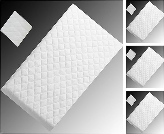 cot mattress 90 x 40