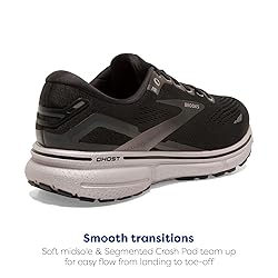 Brooks Women's Ghost 15 Neutral Running Shoe