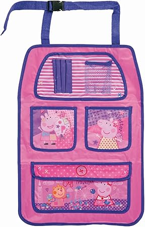 coche peppa pig amazon
