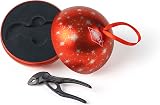 KNIPEX Cobra XS Mini Water Pump Pliers 100mm Xmas Bauble Gift Set view 4