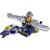 BANDAI Super Space Sheriff Gavan Infinity DX Gavarion Dornado
