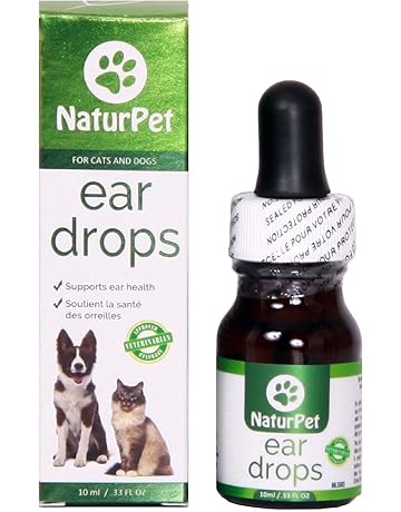 aurizon ear drops amazon