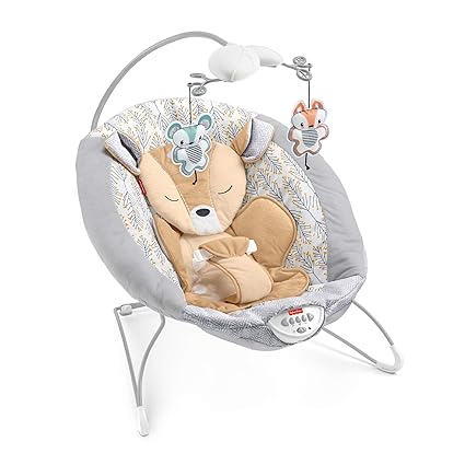 Amazon.com: Fisher-Price Fawn Meadows 