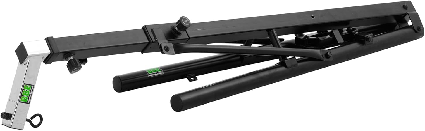 bbe boxing bag stand