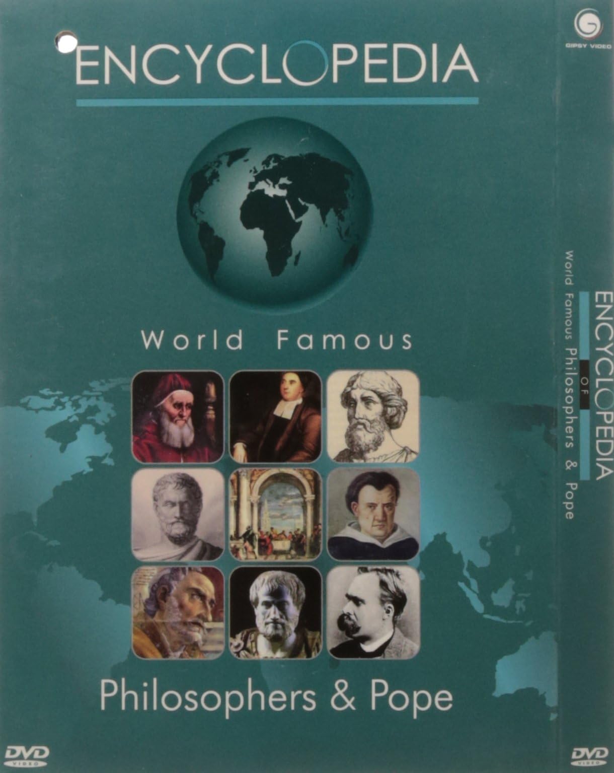 Encyclopedia - Philosopher & Pope
