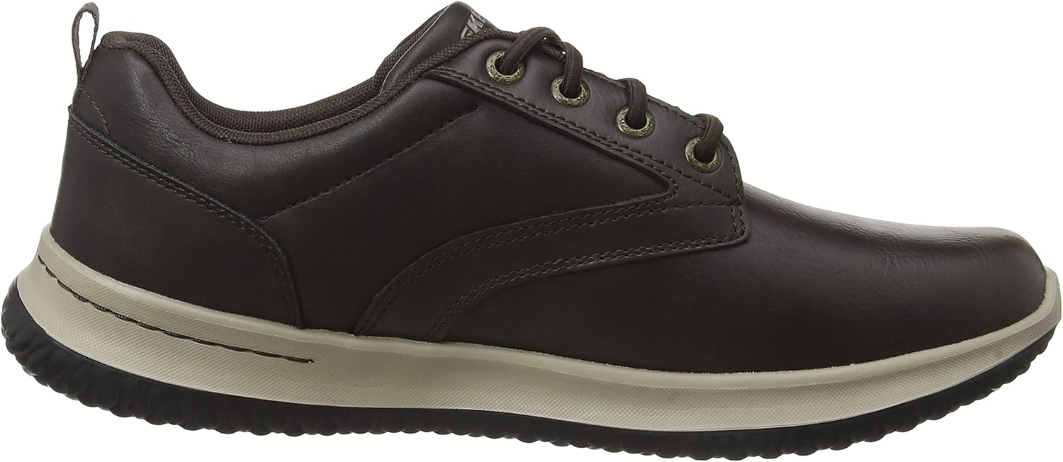 skechers delson antigo